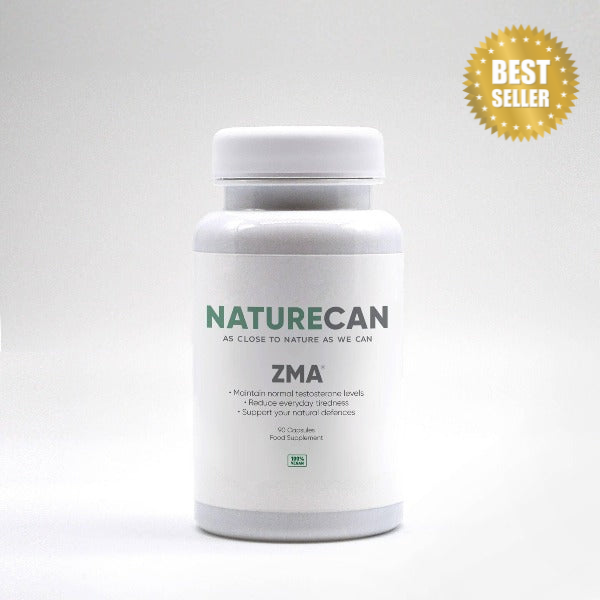 ZMA®【Extra 15%OFF】