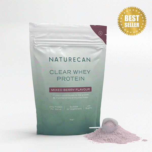 Clear Whey Protein Isolate