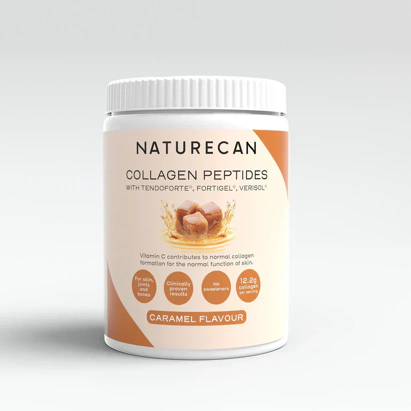 Naturecan fitness Collagen Peptides 