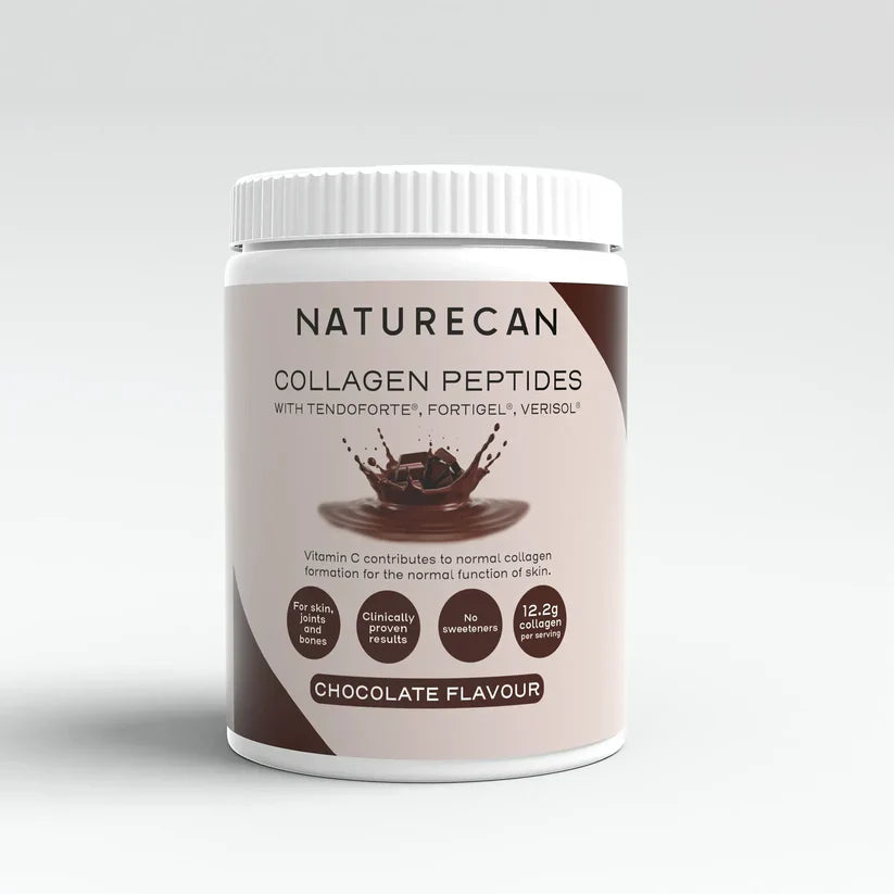 Naturecan fitness Collagen Peptides 