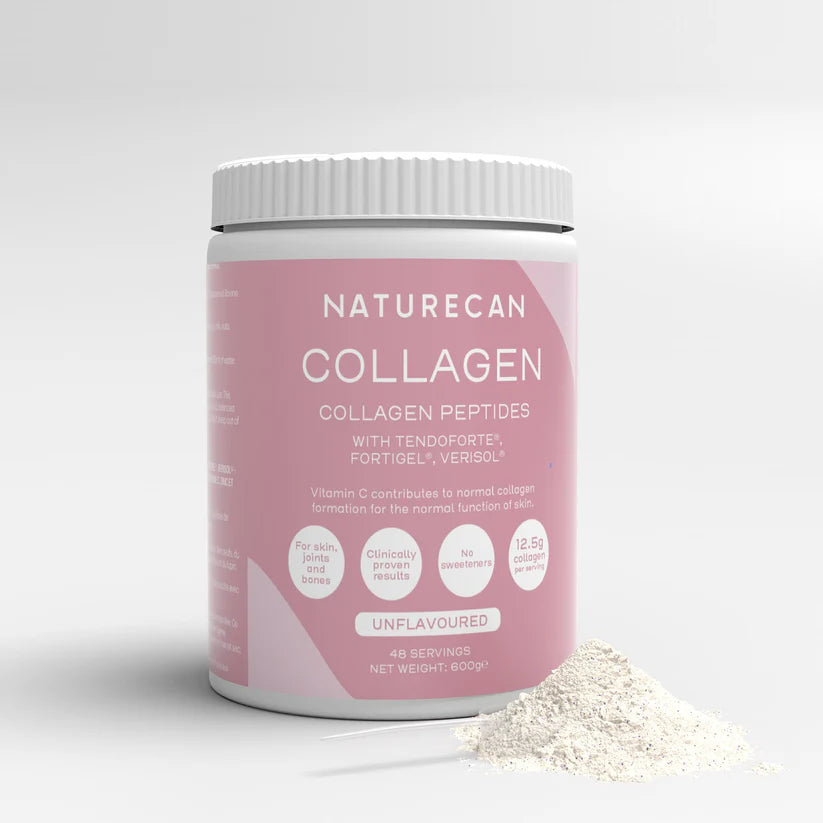 Collagen Peptides 