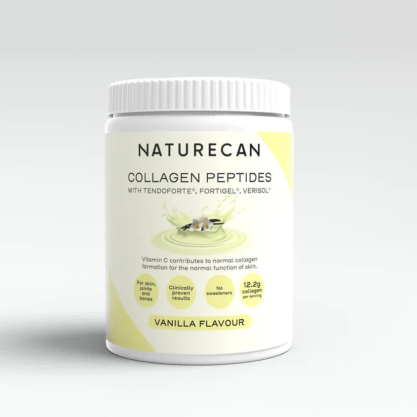 Naturecan fitness Collagen Peptides 